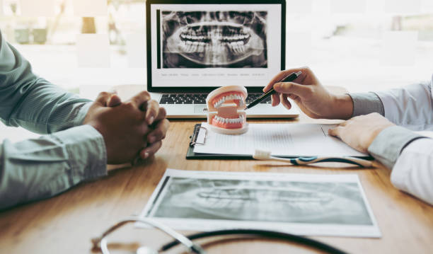 Best Broken or Cracked Tooth Emergency Dentist in West Wyoming, PA