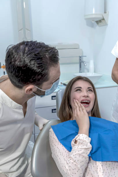 Best Urgent Dental Care for Toothache in West Wyoming, PA