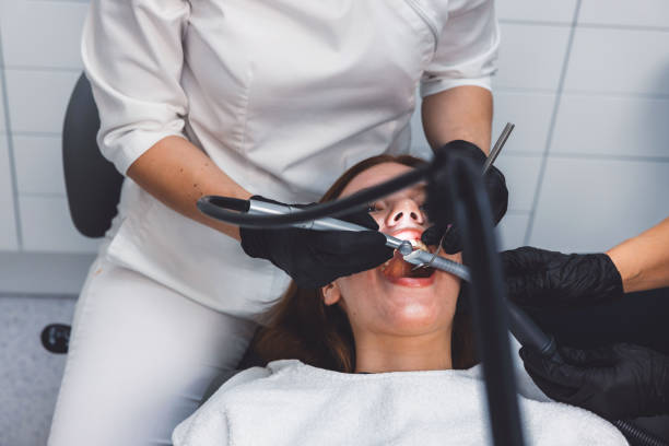 Best Emergency Dental Extractions in West Wyoming, PA