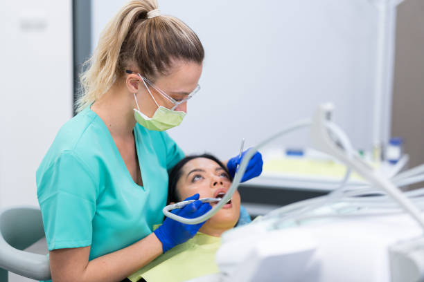 Best Emergency Dental Services for Seniors in West Wyoming, PA
